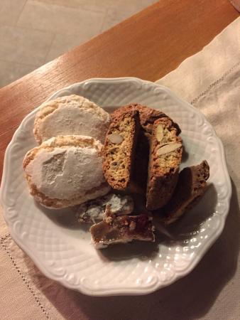 La Terrazza Ristorante