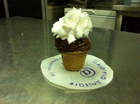 Gelateria Anisare di Betti Stefano