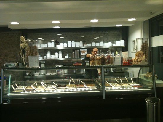 Gelato del Viale Piave