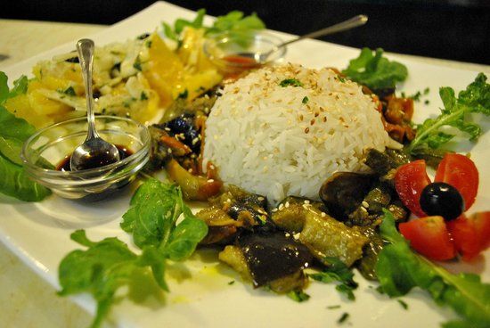 King Ristorante Pizzeria