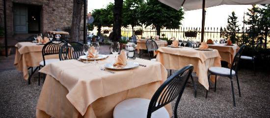 La Perla del Palazzo