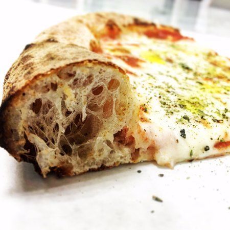 Pizzeria del Borgaccio