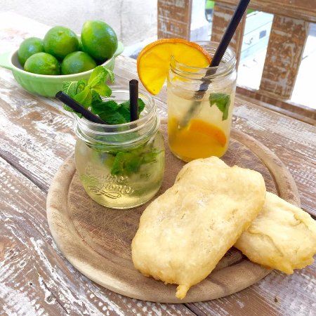 Bar L'angolo DI Galluri'