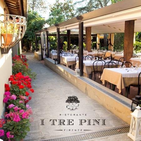 Ristorante I Tre Pini