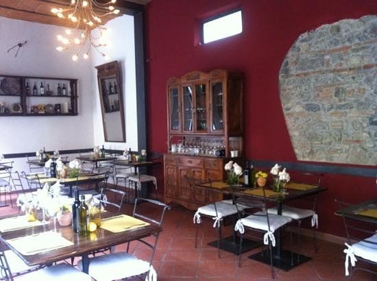 Trattoria Di' Gazzilloro