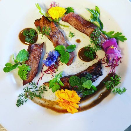 Le Rocche Ristorante Pizzeria B&B