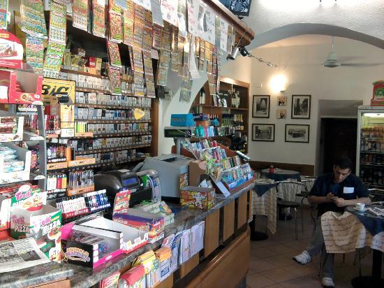 Bar Citta' di Fiesole