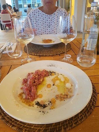 Hotel delle Terme Restaurant