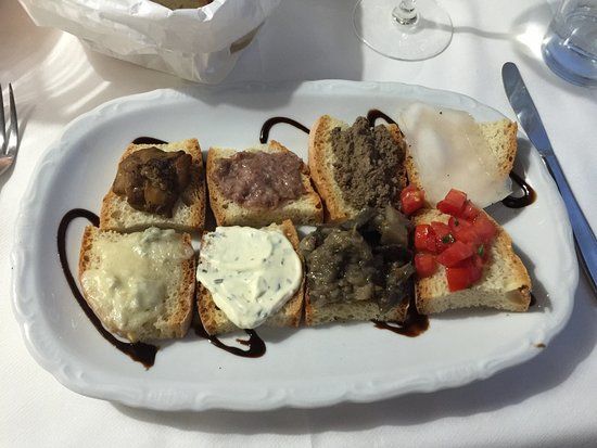 Bar Ristorante Pizzica