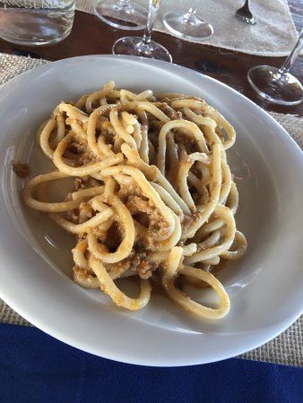 Trattoria La Gargotta