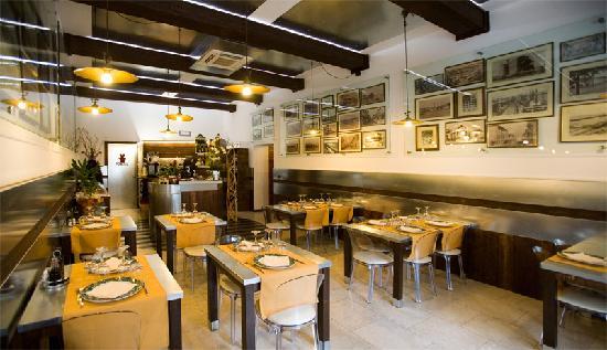 Trattoria Da Santarino