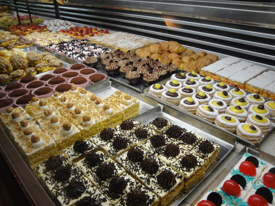 Pasticceria Peggi