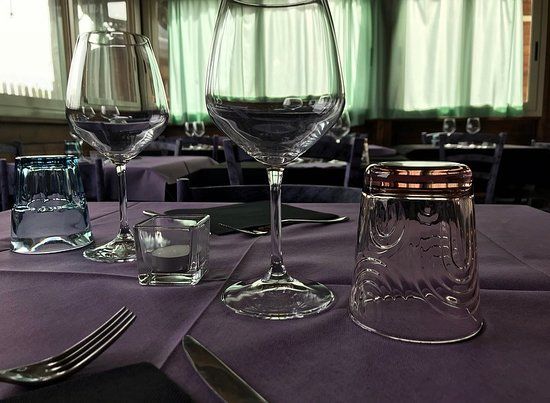 Bar Trattoria Cannavota