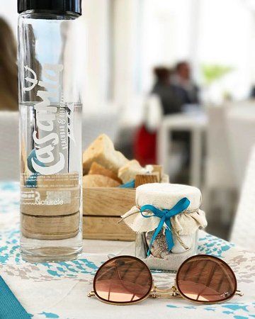 CasaMia BeachBar&Ristorante