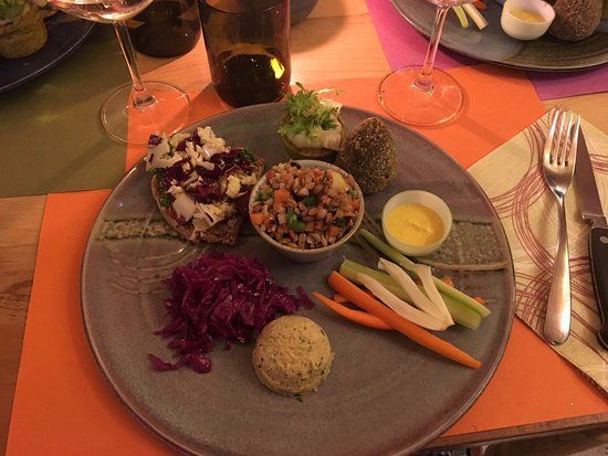 Biosteria Sbarbacipolla