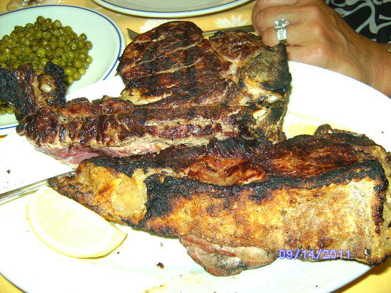 Ristorante la Speranza