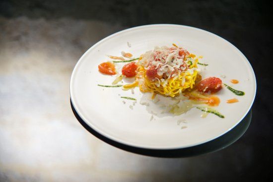 Il Frantoio Restaurant