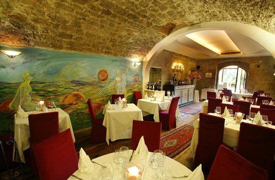 Ristorante Dietro le Quinte