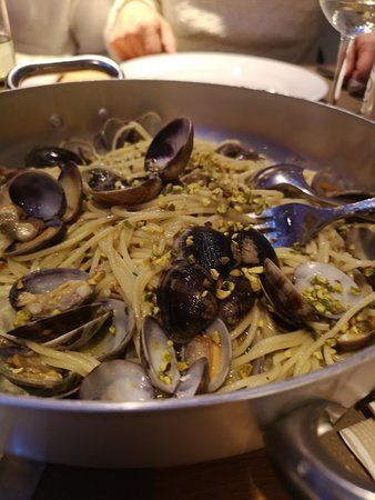 Trattoria OMERO Soul Kitchen