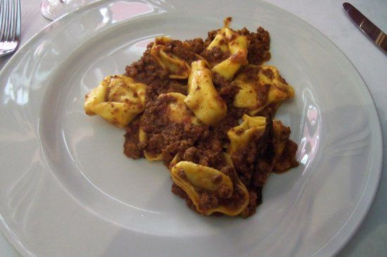 Ristorante Osteria Accademia degli Affidati