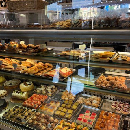 Gateau S.N.C. Di Tanzini