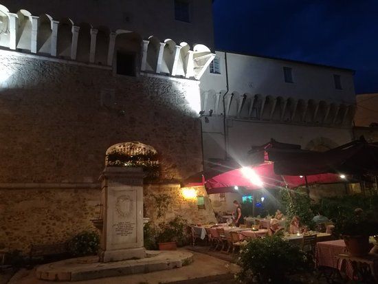 Trattoria Gatto Nero