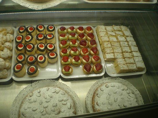 Gelateria Pasticceria F.LLI Bazzani