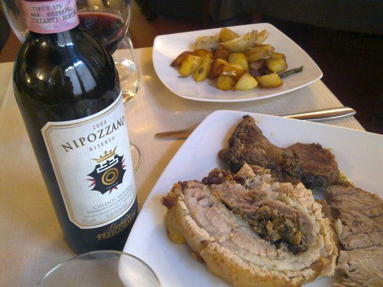 Albergo Ristorante Da Ventura