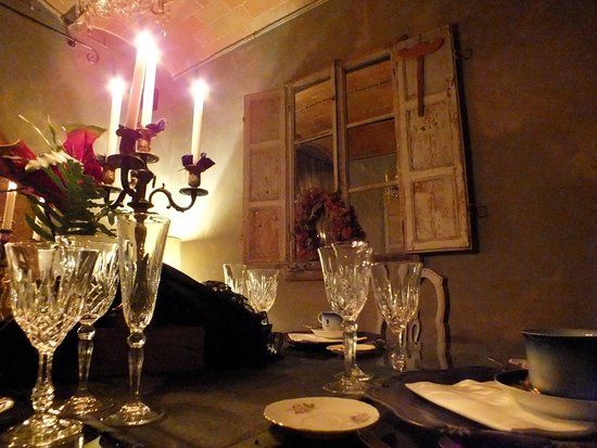 Osteria del Castagno