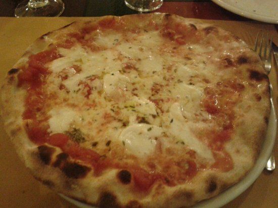 Pizzeria Polla di Tommaso