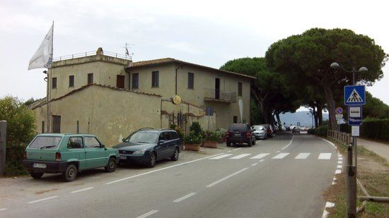 Il Cavalluccio Marino