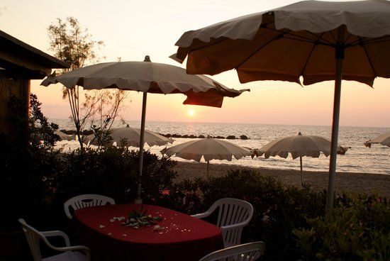 Ristorante Il Pescatore Da Mario