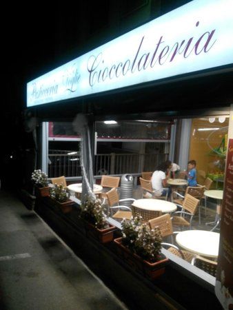 Pasticceria Mille Voglie