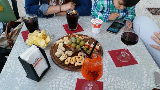 Giardini del Vicario