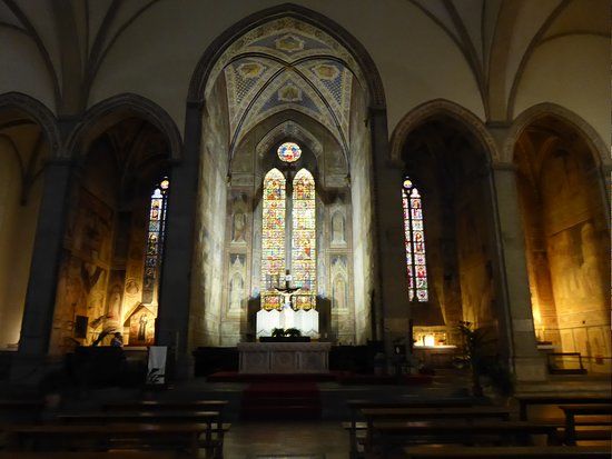 Église de San Francesco