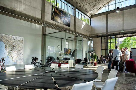 Camelot Sports Events