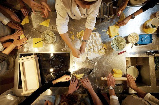 Toscana Taste & Beauty