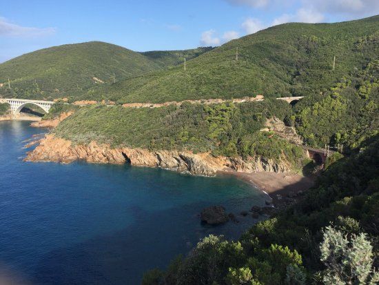 Castello Sidney Sonnino