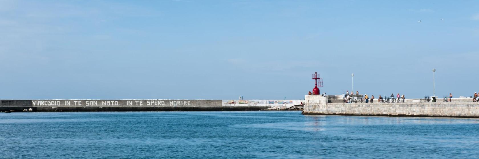 Port de Viareggio