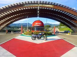 Circuit du Mugello