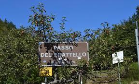 Passo del Brattello