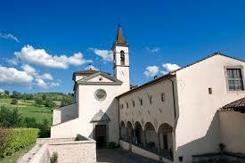 Sanctuaire Santa Maria del Sasso