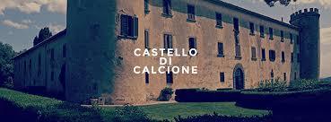 Castle of Calcione