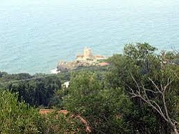 Tower of San Pancrazio