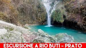 Cascate Riobuti