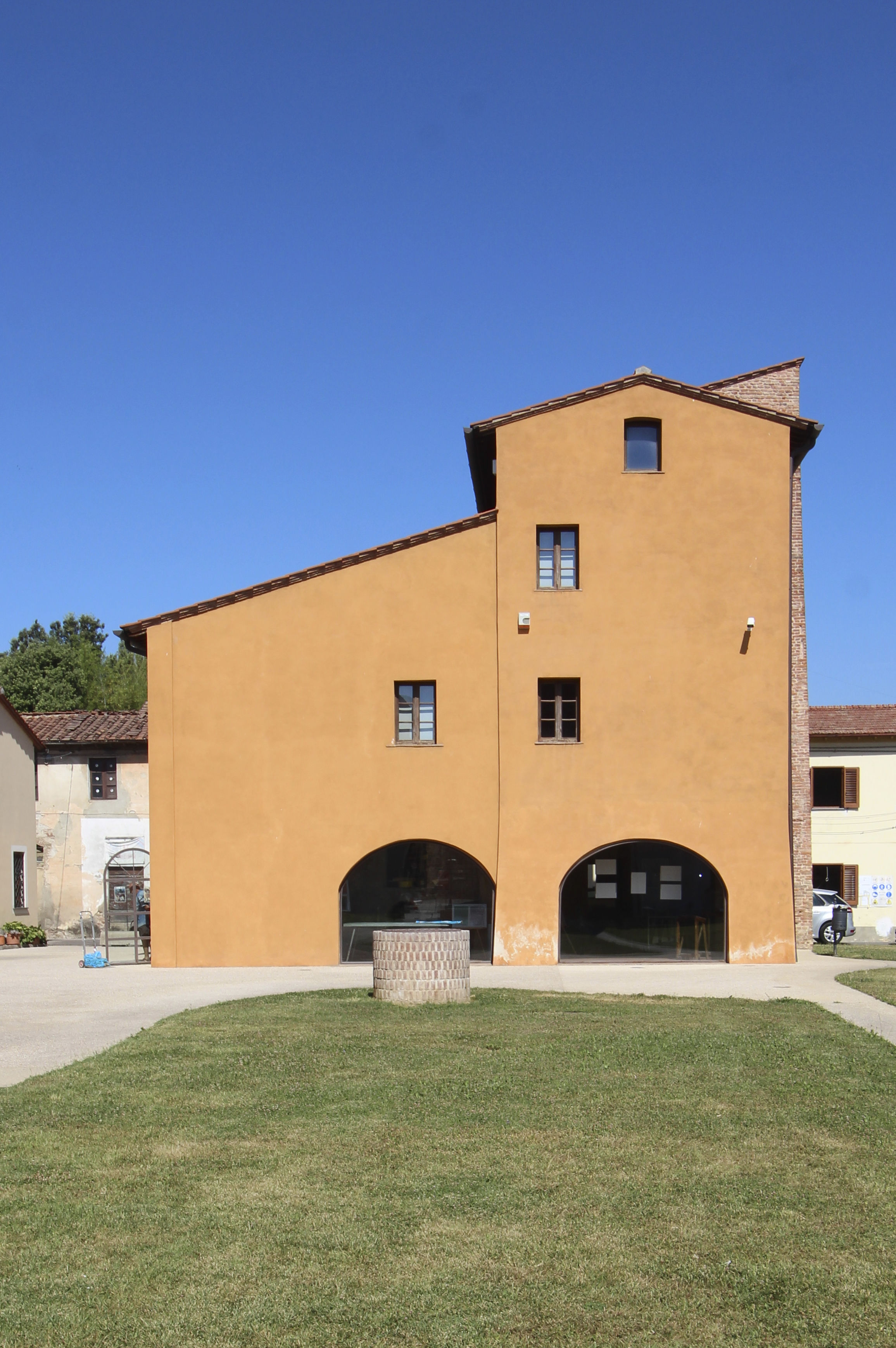 Fornace Coccapani