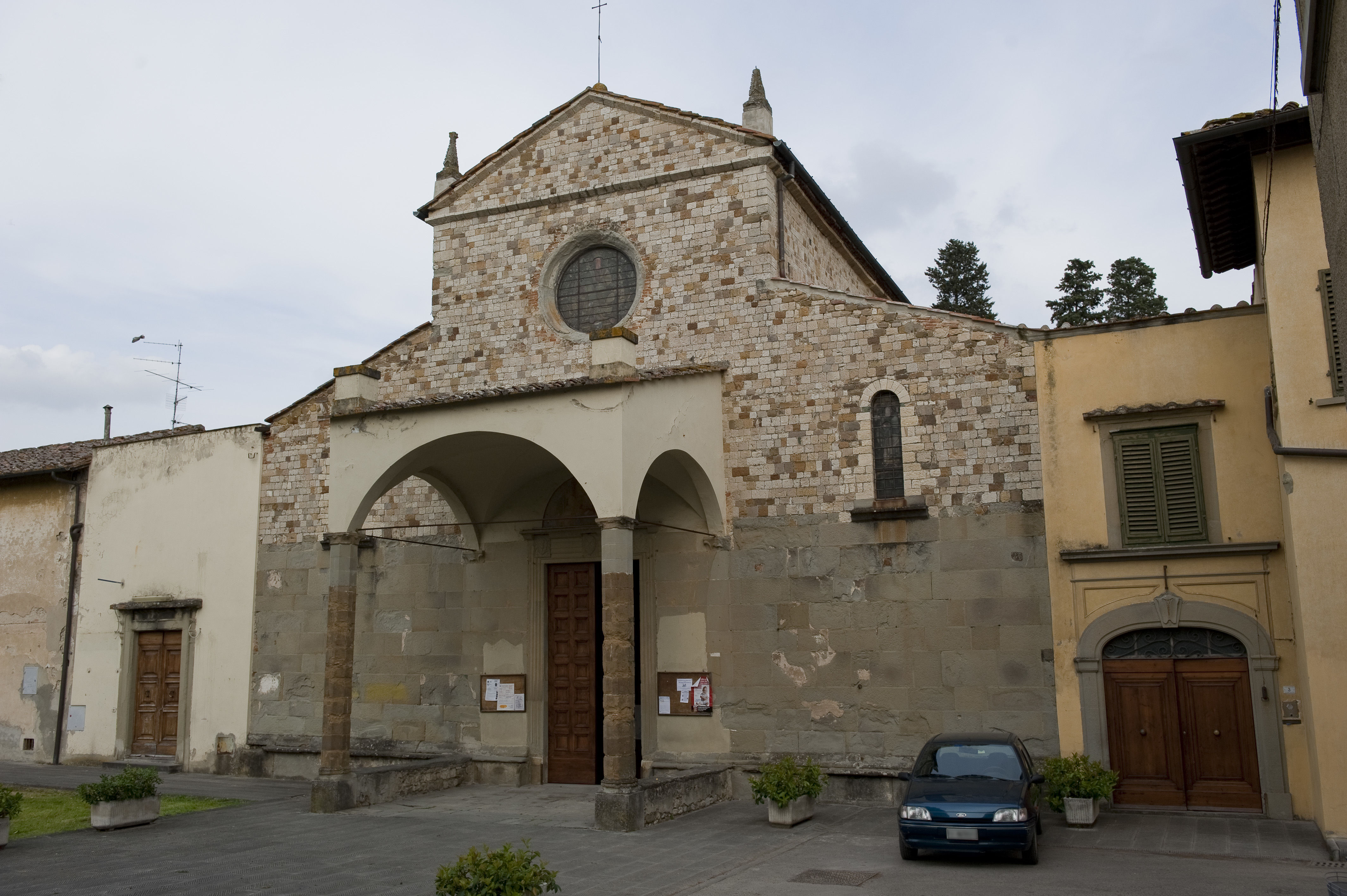 San Pietro a Ripoli