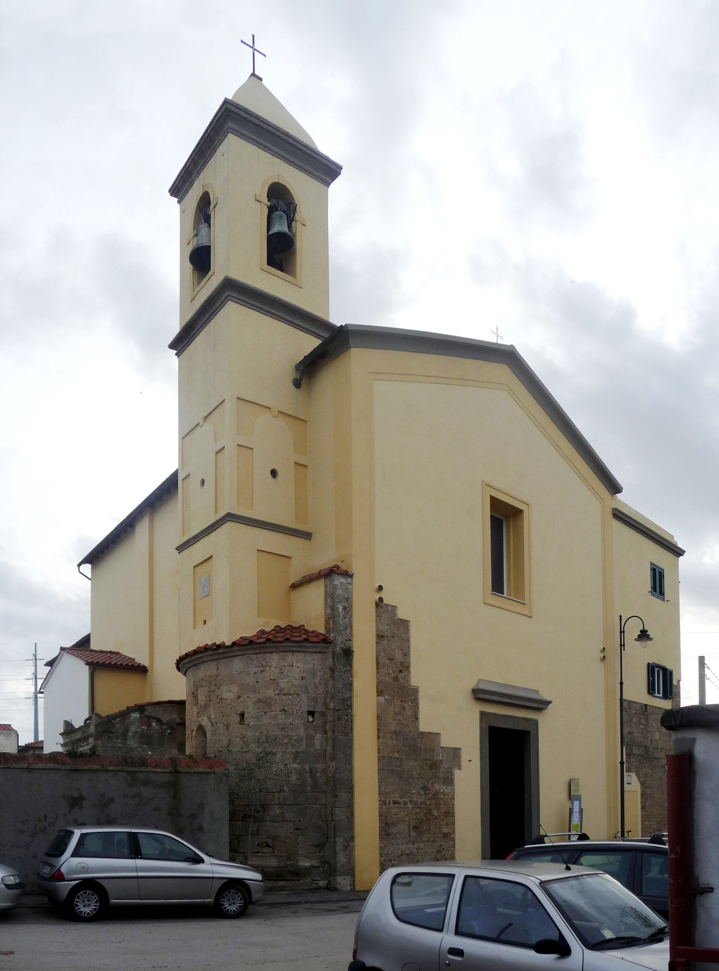 San Martino
