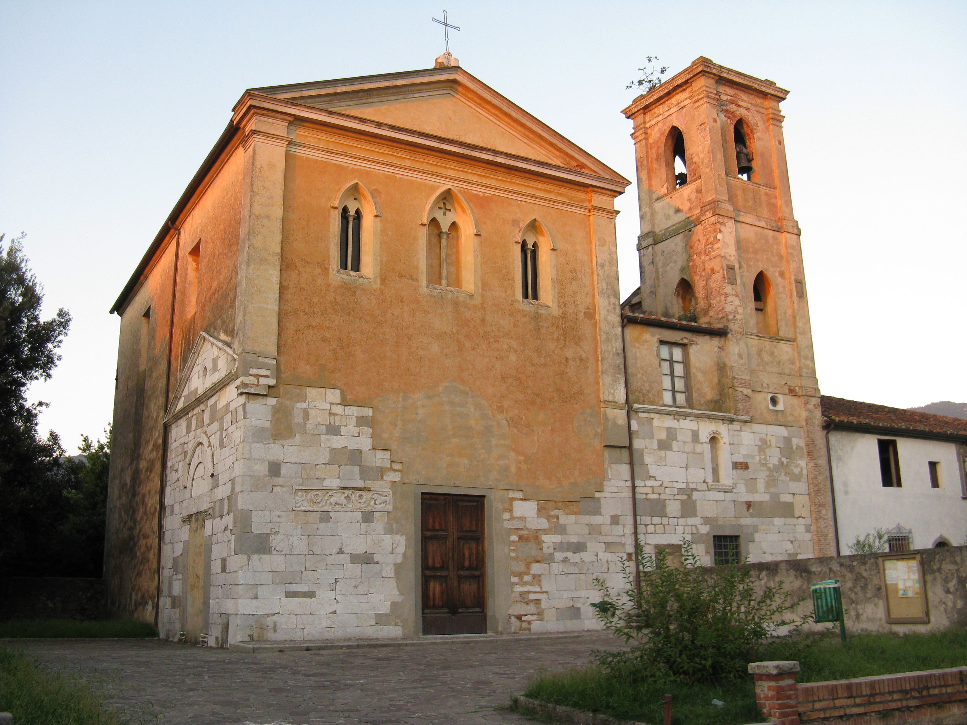 Santa Maria