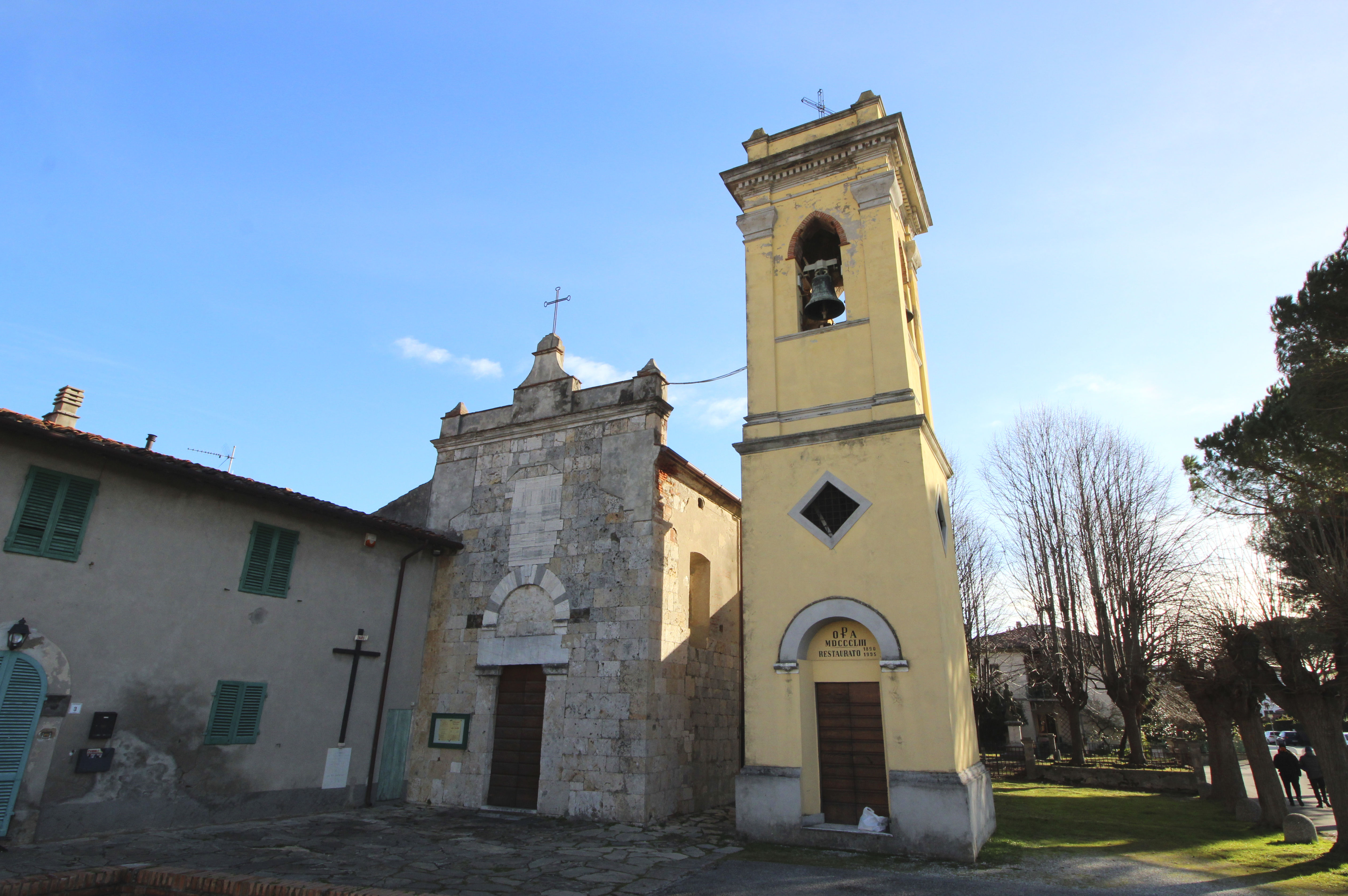 San Bartolomeo